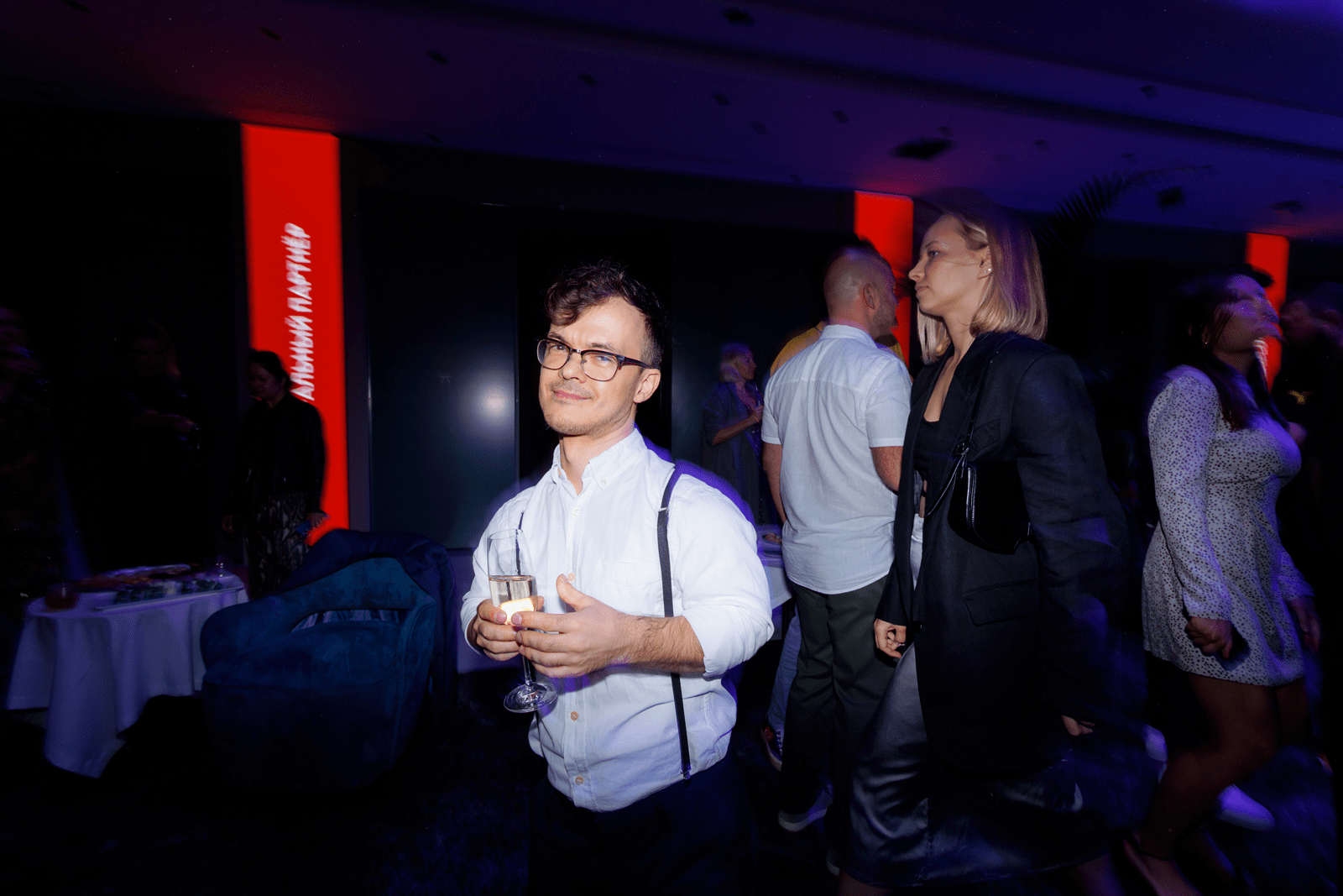 Андрей Данилин, S7